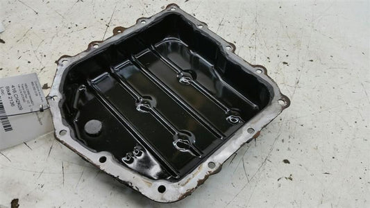 2009 Dodge Avenger Automatic Transmission Oil Pan 2008 2010 2011 2012