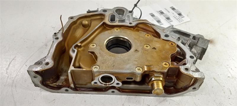 Honda Accord Engine Oil Pump 2013 2014 2015 2016 2017