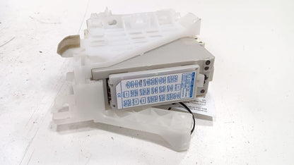 Toyota Prius Cabin Fuse Box Interior Inner Under Dash 2015 2014 2013 2012