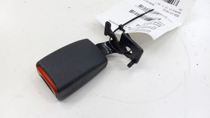 2012 Hyundai Elantra Seat Belt Buckle Latch Left Driver Rear Back