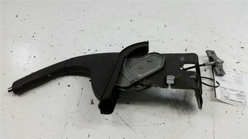 2010 Hyundai Sonata Parking Brake Handle Emergency Brake Lever OEM 2008 2009