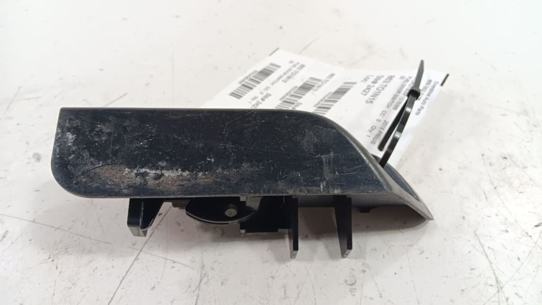 Toyota Prius Fuel Door Switch    2012 2013 2014 2015