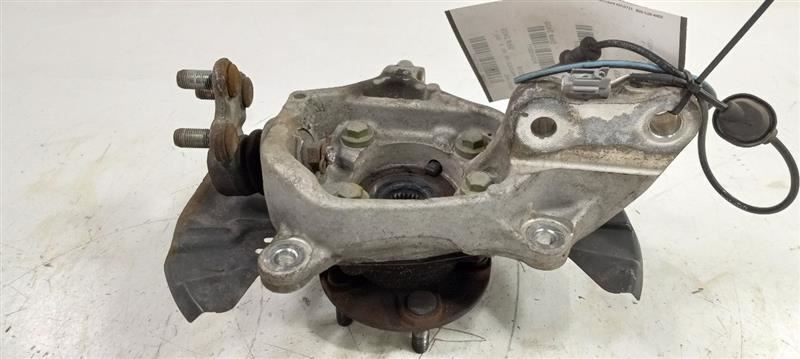 Passenger Right Front Spindle Knuckle Bearing Hub Fits 17-19 IMPREZA