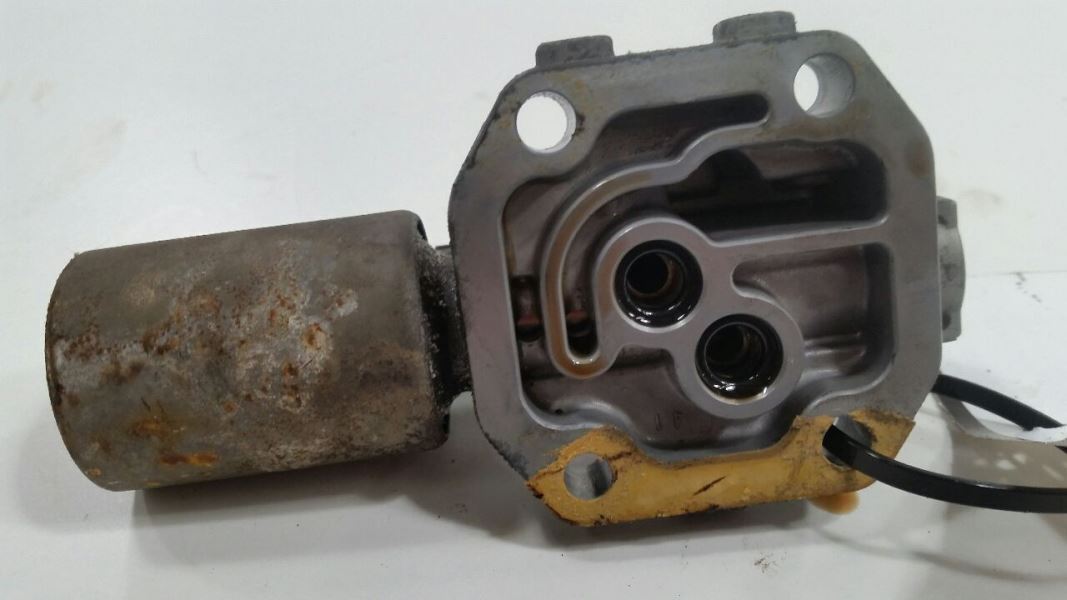 2004 TSX Automatic Transmission Valve Shift Solenoid