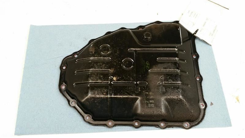 Transmission Oil Pan 2010 HYUNDAI ELANTRA 2007 2008 2009 2011