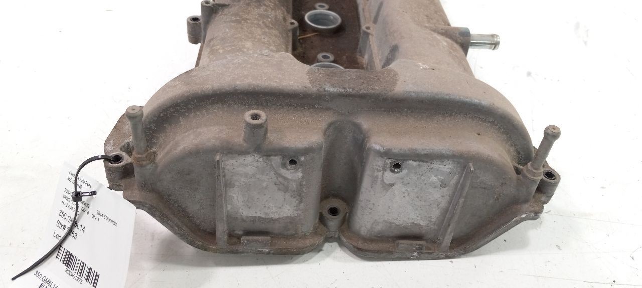 Chevy Equinox Engine Cylinder Head Valve Cover 2015 2014 2013 2012