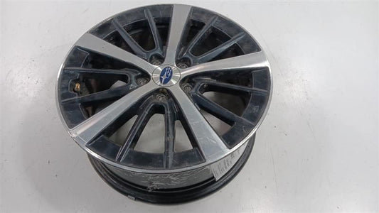 Wheel 16x6-1/2 Alloy Fits 19-21 IMPREZA