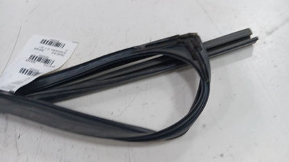 Acura MDX Door Glass Window Seal Rubber Right Passenger Rear Back 2010 2011 2012