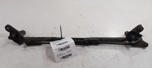 Wiper Transmission Fits 10-13 SOUL