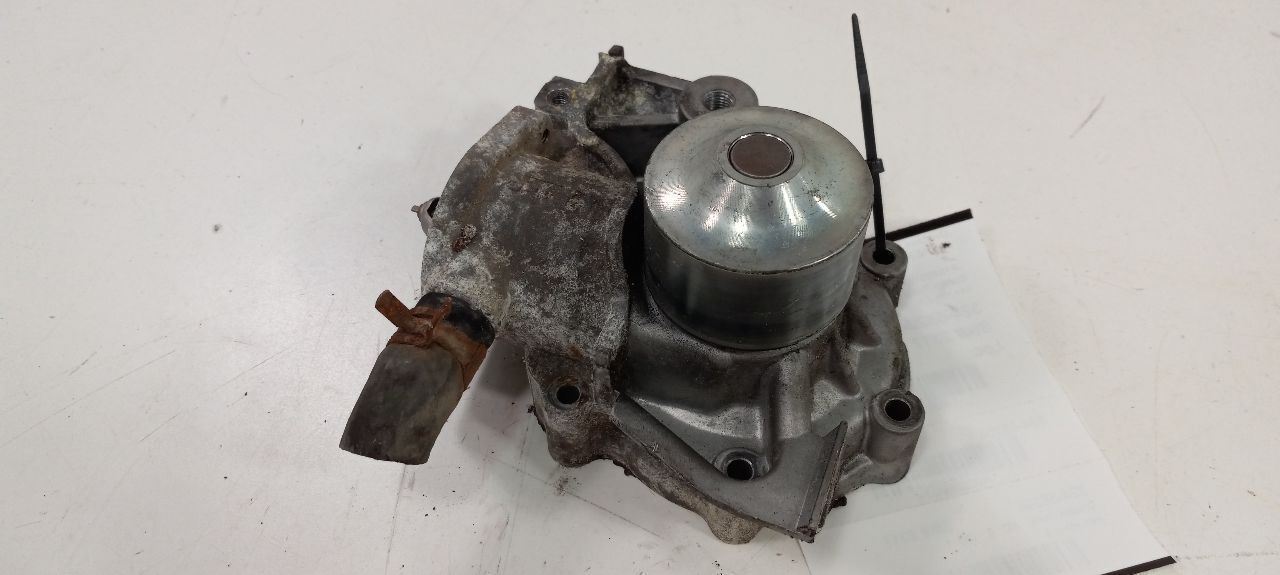 Coolant Water Pump 2.5L Excluding Turbo Fits 93-05 IMPREZA