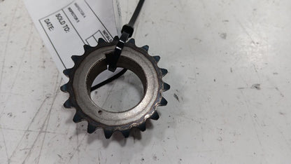 Toyota Camry Timing Gear  2021 2022 2023