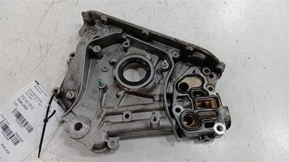 Acura MDX Engine Oil Pump 2010 2011 2012 2013