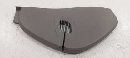 Subaru Tribeca Dash Side Cover Left Driver Trim Panel 2010 2011 2012 2013