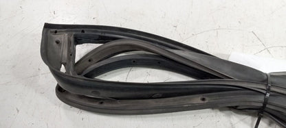 Hyundai Sonata On Door Seal Rubber Left Driver Rear Back 2011 2012 2013