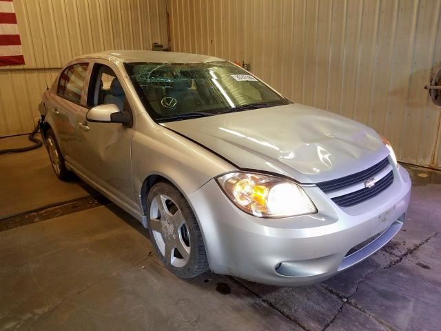 2007 Chevy Cobalt Dash Air Vent Left Driver 2006 2008 2009 2010