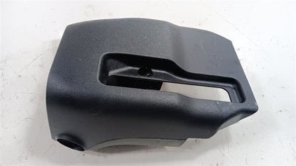 Toyota Prius Steering Column Trim    2012 2013 2014 2015