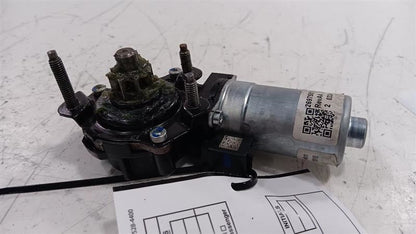 Toyota Camry Driver Left Front Seat Motor 2021 2022 2023