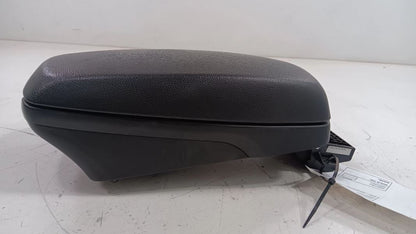 2013 Hyundai Elantra Arm Rest