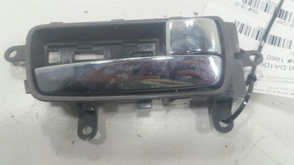 2007 Nissan Sentra Door Handle Right Passenger Front Interior OEM 2008 2009 2010