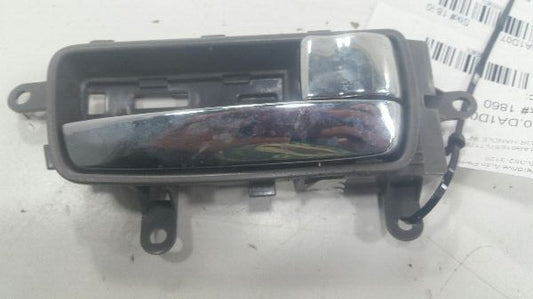 2007 Nissan Sentra Door Handle Right Passenger Front Interior OEM 2008 2009 2010