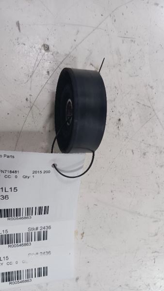 Chrysler 200 Idler Idle Pulley  2015 2016 2017