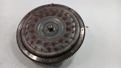 Acura MDX Automatic Transmission Torque Converter 2010 2011 2012 2013