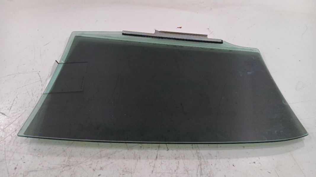 Driver Left Rear Door Window Glass Fits 18-19 CAMRY