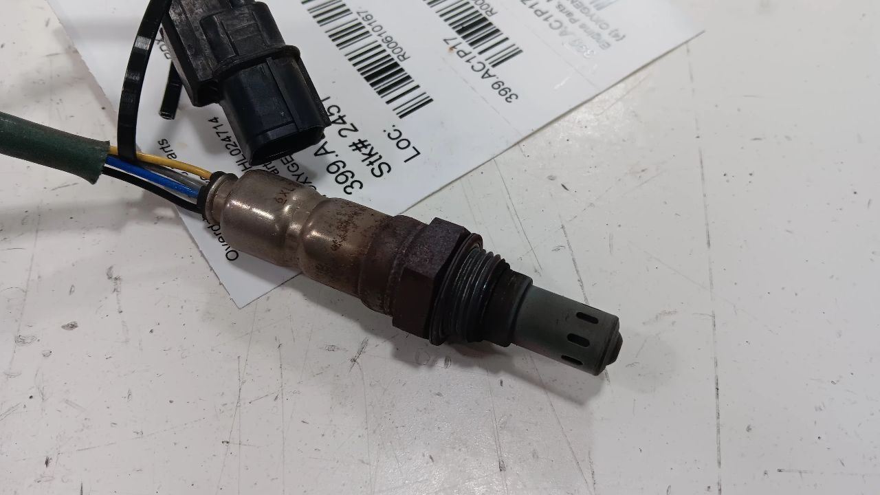 Acura RDX Oxygen Sensor 2016-2018 OEM Used Part, 72000 Miles