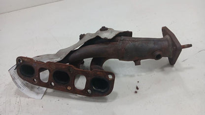 Driver Left Exhaust Manifold VQ37VHR Fits 09-12 370Z