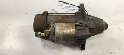 Engine Starter Motor Fits 08-14 TRIBECA