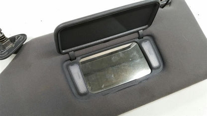 Driver Left Sun Visor Shade Illuminated Fits 99-03 ACURA TL