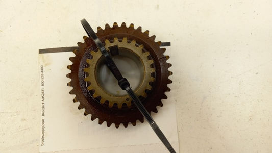 Sentra Timing Gear 2008 2009 2010 2011 2012