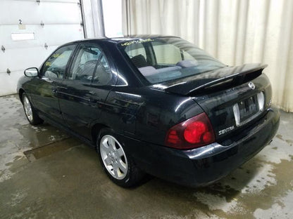 2006 Nissan Sentra Door Ajar Switch Door Open Dome Light 2002 2003 2004 2005