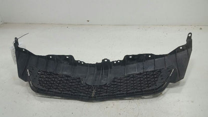 Grille Grill Upper Fits 09-10 TOYOTA COROLLA