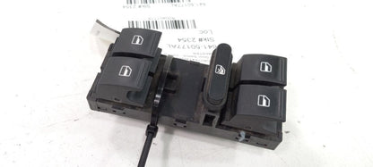 Driver Left Front Door Switch Driver's Window Fits 05-18 JETTA