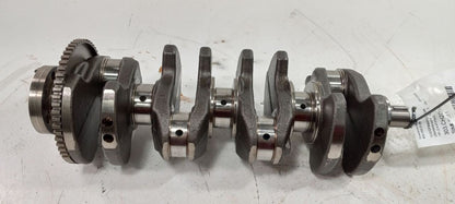 2015 Dodge Dart Engine Crankshaft Crank Shaft