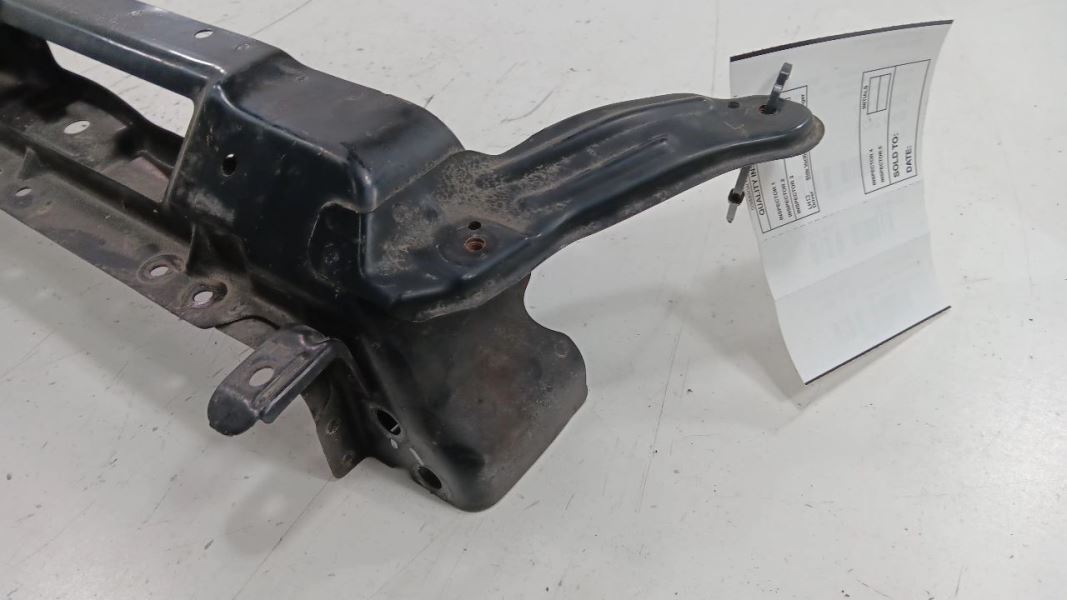 Radiator Core Support Sedan Fits 11-16 ELANTRA