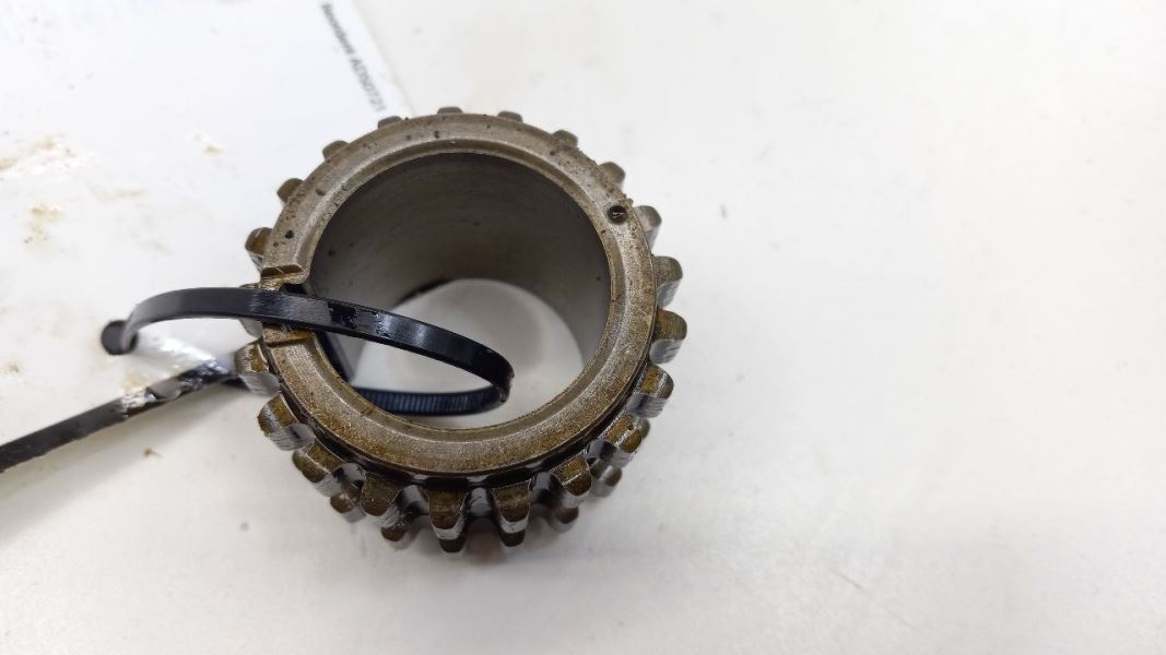 Escape Timing Gear 2009 2010 2011 2012