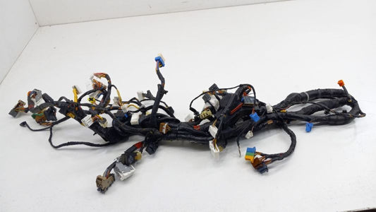 Elantra Dash Wire Wiring Harness 2009 2010 2011 2012