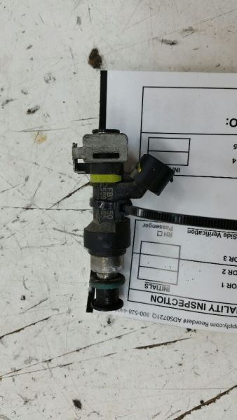 Fuel Injection Injector Fits 09-14 CUBE