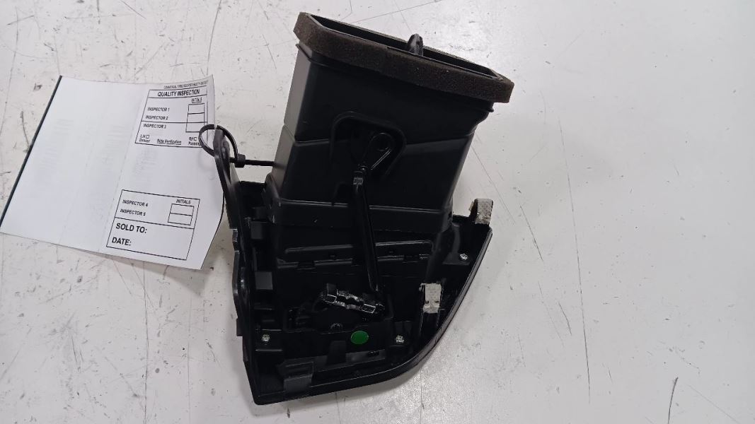 Hyundai Veloster Dash Air Vent Right Passenger  2012 2013 2014 2015