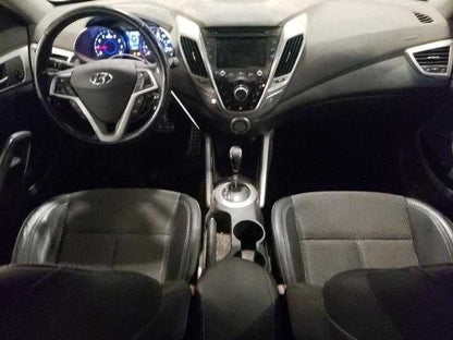 Hyundai Veloster Horn  2012 2013 2014 2015