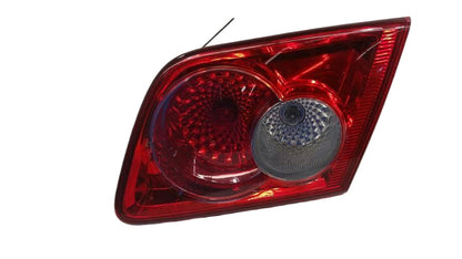 Passenger Right  Rear Back Tail Light Lamp Hatchback Lid Mounted 03-05 MAZDA 6