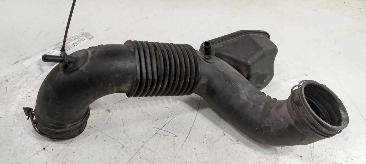 Hyundai Sonata Air Cleaner Tube Intake Hose 2011 2012 2013