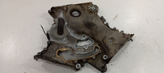 Timing Cover 3.6L Fits 11-20 300