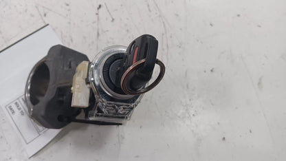 Ignition Switch Conventional Ignition CVT Fits 17-19 IMPREZA