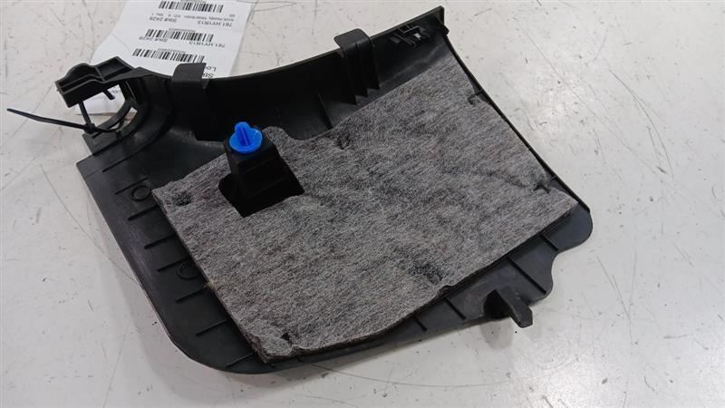 Hyundai Elantra Kick Panel Trim Right Passenger  2011 2012 2013 2014 2015 2016