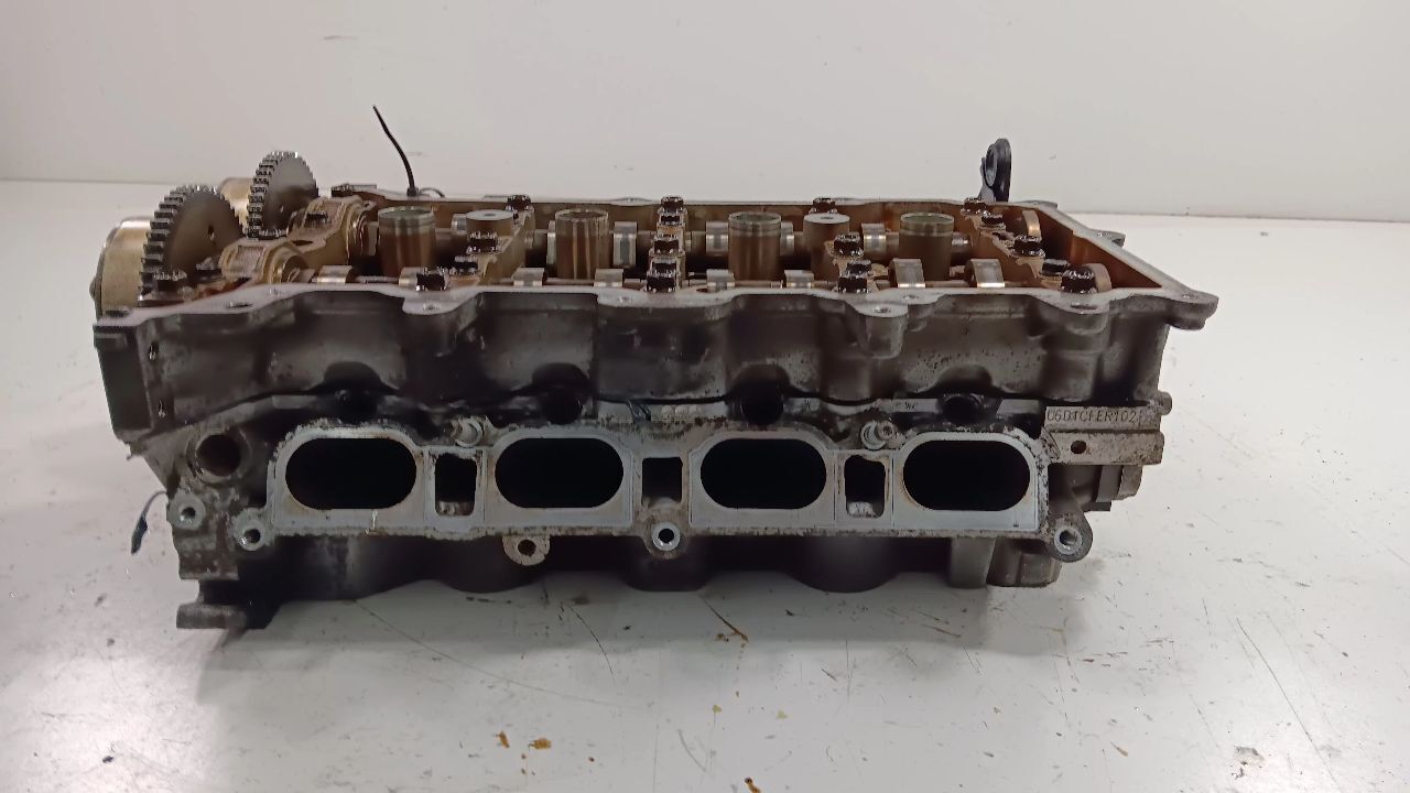 Engine Cylinder Head 1.8L Fits 11-16 ELANTRA