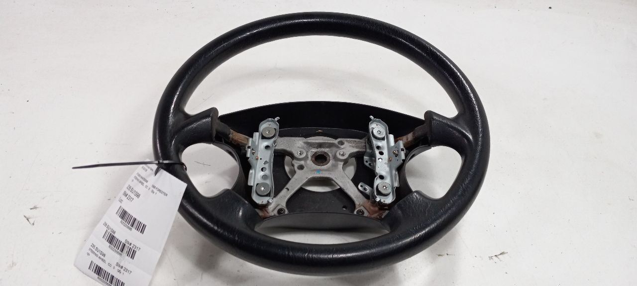 19998 Subaru Forester Steering Wheel