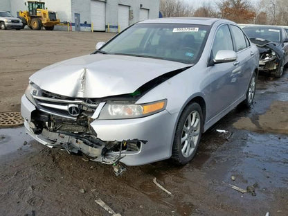 2007 ACURA TSX Door Check Left Driver Side Rear Hinge Stop Stopper Detent 2004